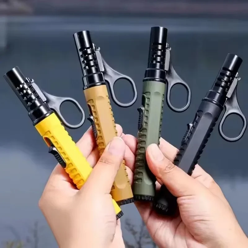 1300° Outdoor Camping Igniter  - đánh giá và giá Magnesium Fire Starter