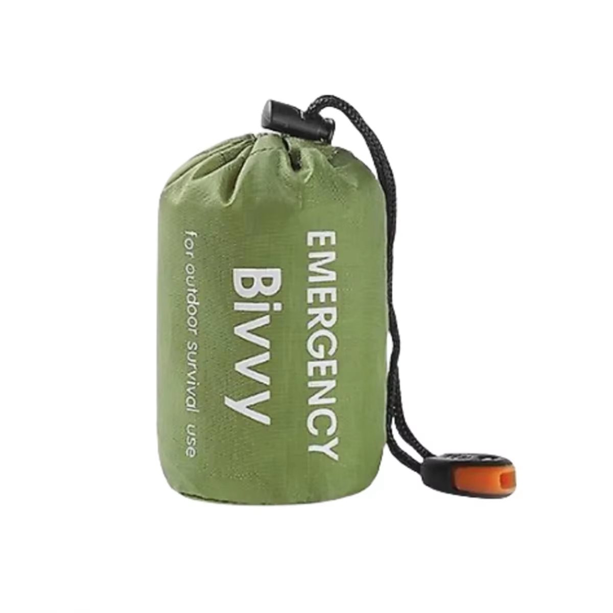 Emergency Sleeping Bag Surviva - đánh giá và giá Bivy Bag Emergency