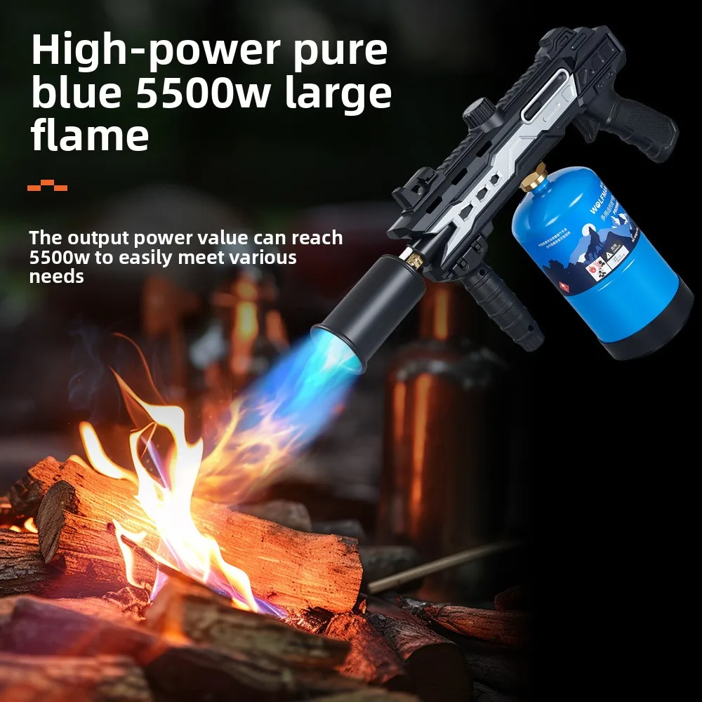 New Large-Diameter High-Power  - đánh giá và giá Magnesium Fire Starter