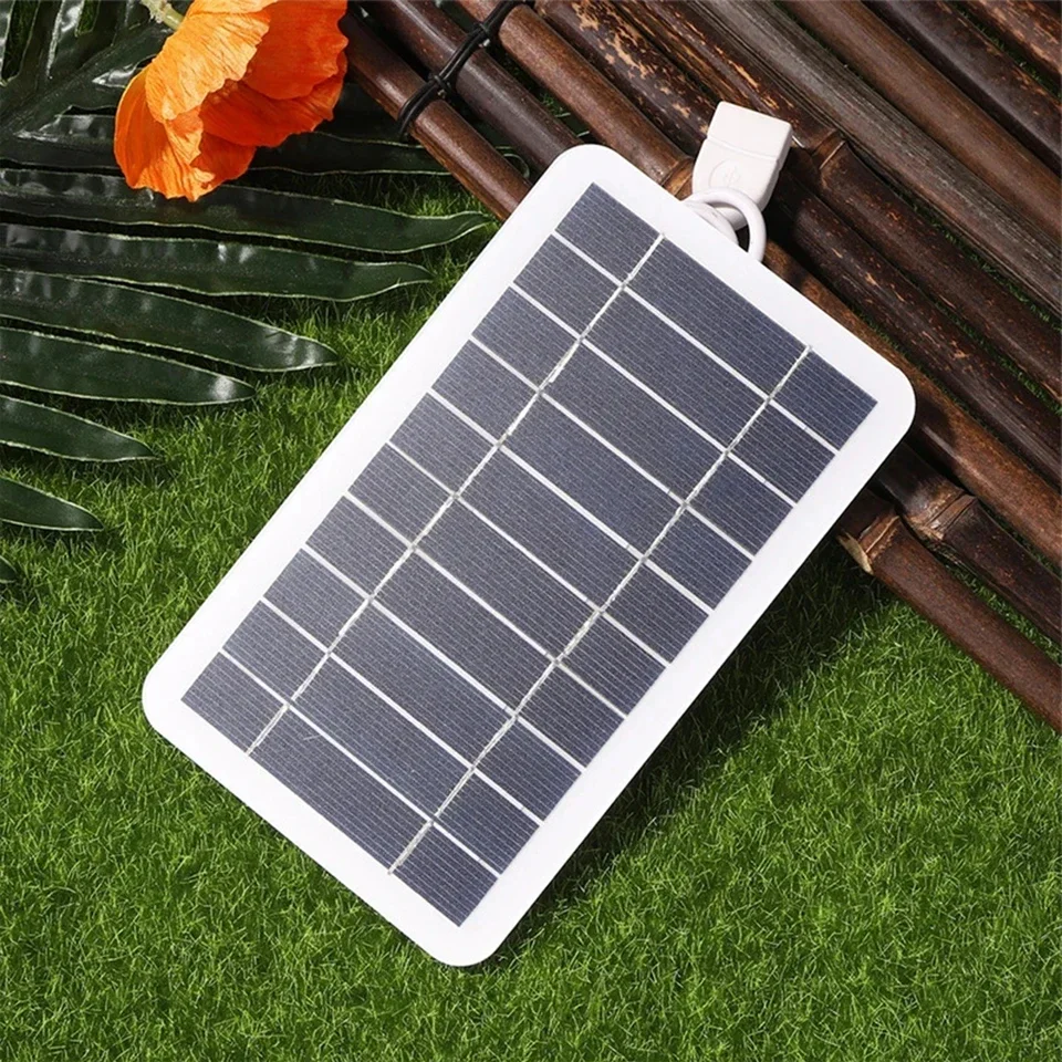 HTMCK Portable 2W 5V Mini Sola - đánh giá và giá Solar Emergency Charger