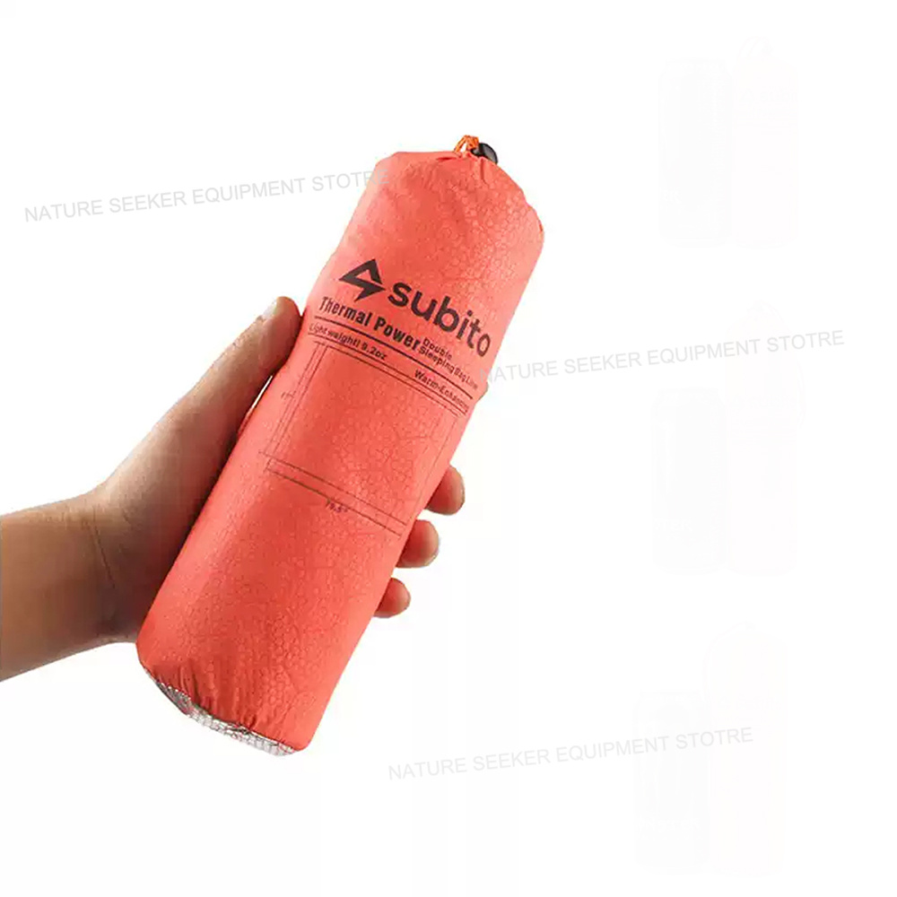 Emergency Thermal Sleeping Bag - đánh giá và giá Bivy Bag Emergency